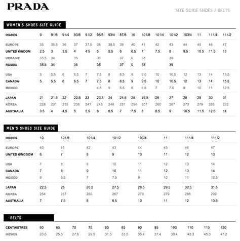 prada pants logo|prada pants size chart.